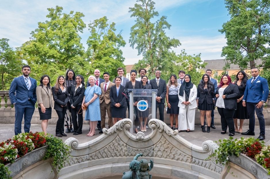 Meridian Future Leaders Academy