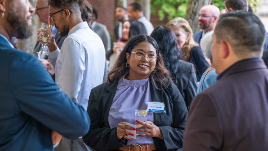 Meridian Future Leaders Fellowship