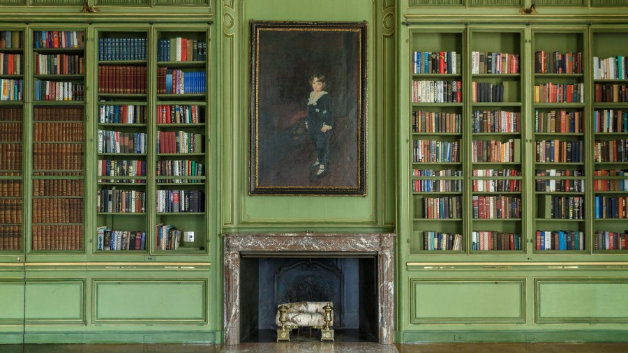 Meridian Future Leaders Fellowship