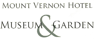 Mount Vernon Hotel Museum