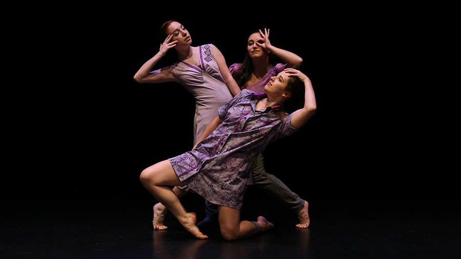 Muhlenberg College: Arts Programs