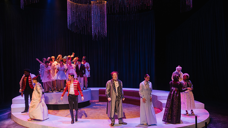 Muhlenberg College: Arts Programs