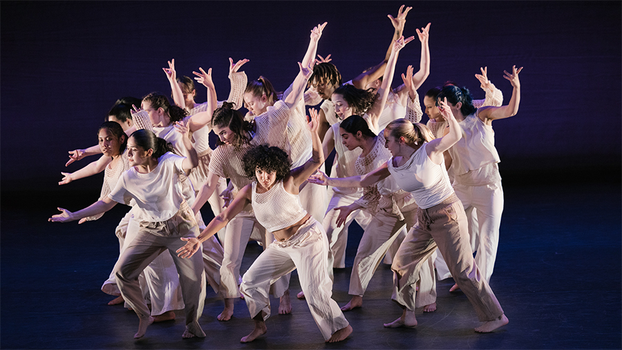 Muhlenberg College: Arts Programs