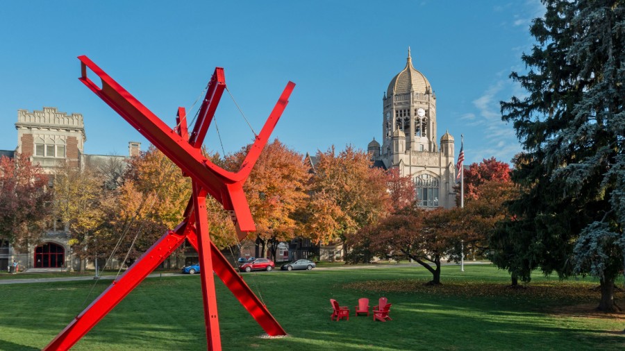 Muhlenberg College