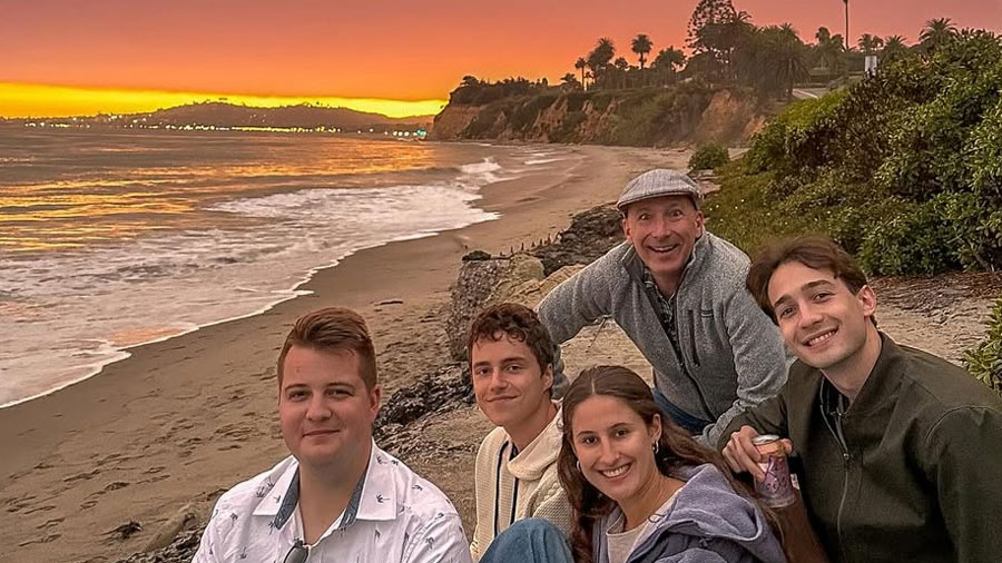 Music Academy of the West Summer Festival & School: High School Intensive