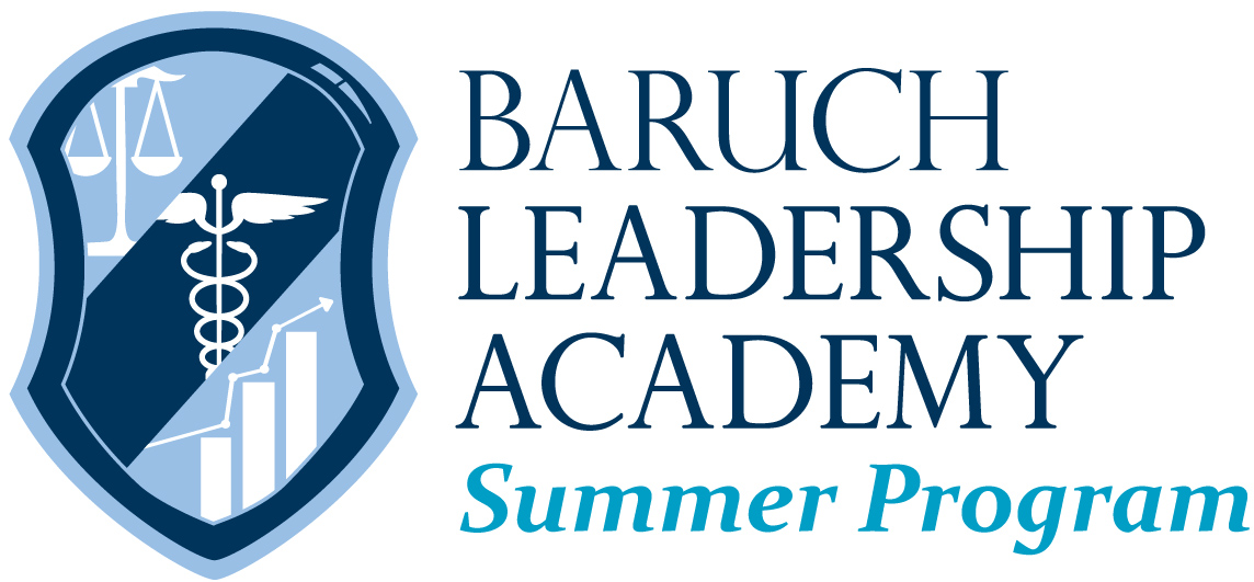 Baruch Leadership Academy: Pre-Med
