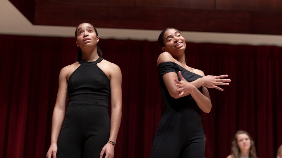 University of North Carolina School of the Arts (UNCSA) Summer Programs: Summer Intensives