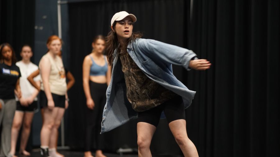 University of North Carolina School of the Arts (UNCSA) Summer Programs: Summer Intensives