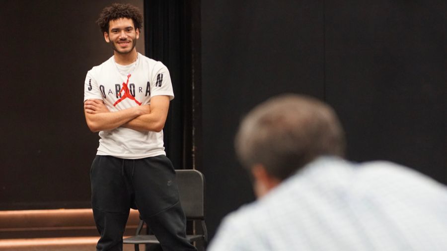 University of North Carolina School of the Arts (UNCSA) Summer Programs: Summer Intensives