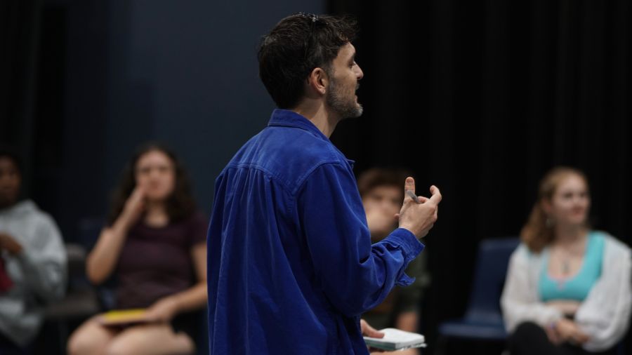 University of North Carolina School of the Arts (UNCSA) Summer Programs: Summer Intensives