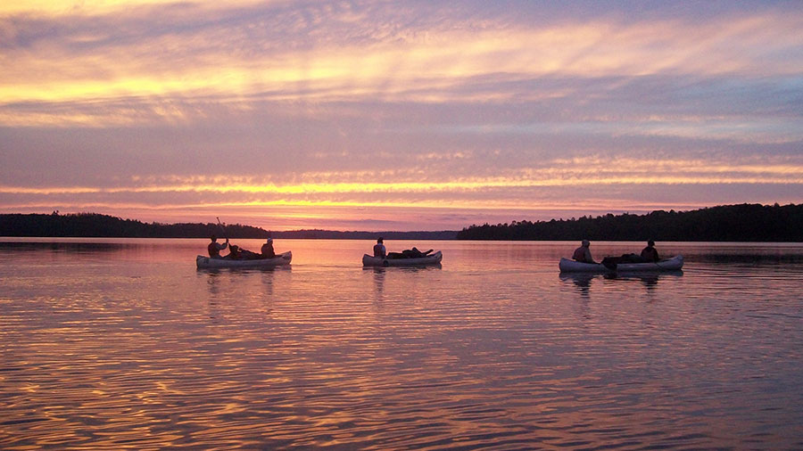 outward bound summer 2021