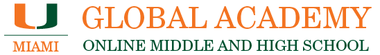 University of Miami Global Academy