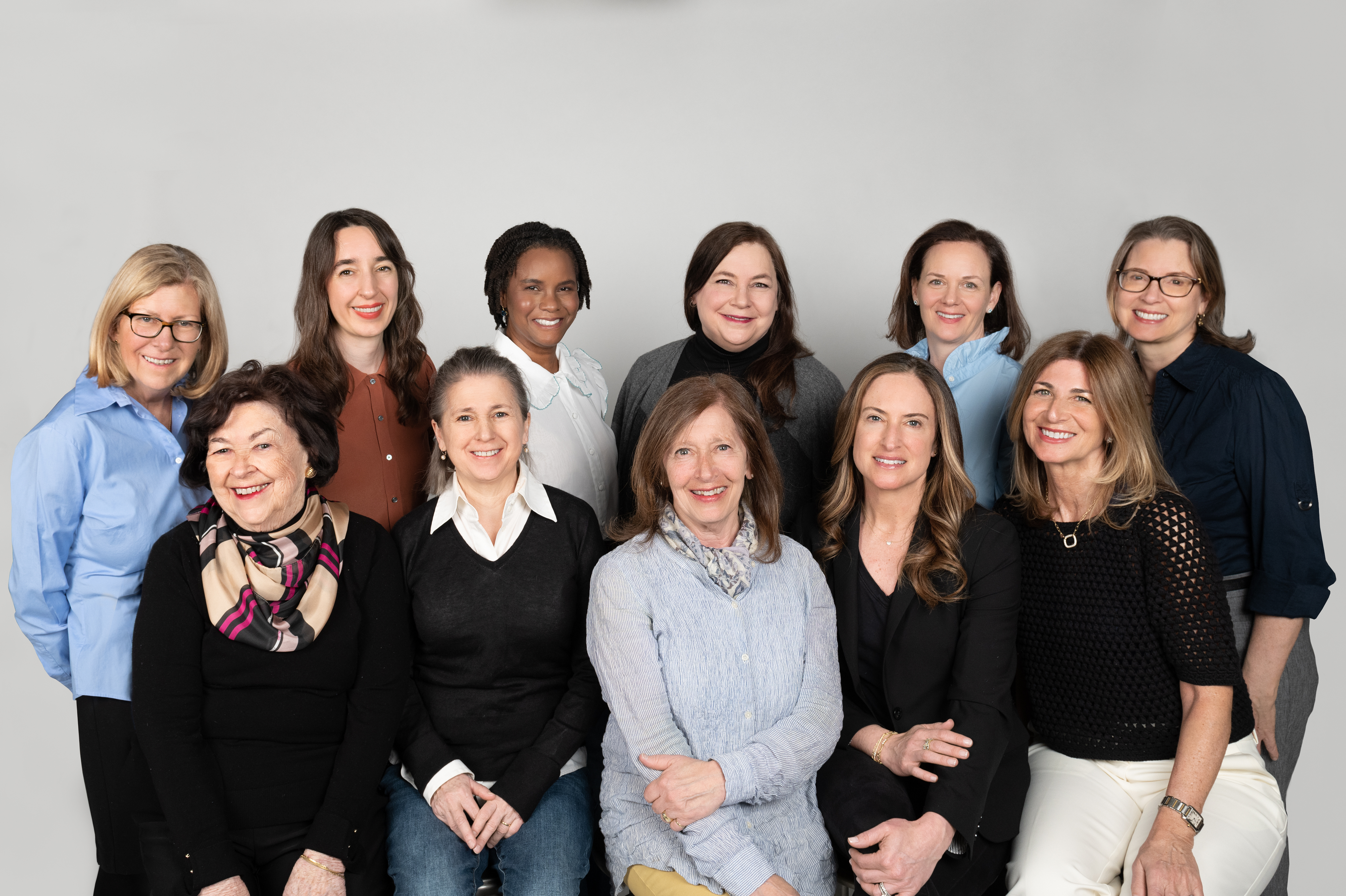 Parents League of New York