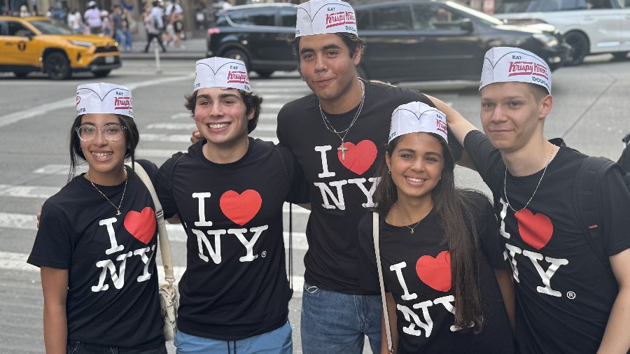 Penn Medicine Summer Program for High School Students