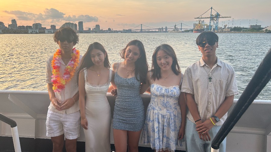 Penn Medicine Summer Program for High School Students