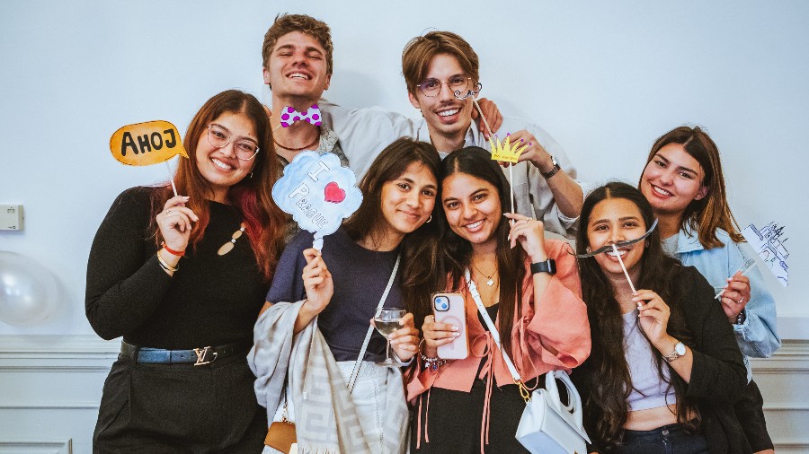 Prague Summer Schools