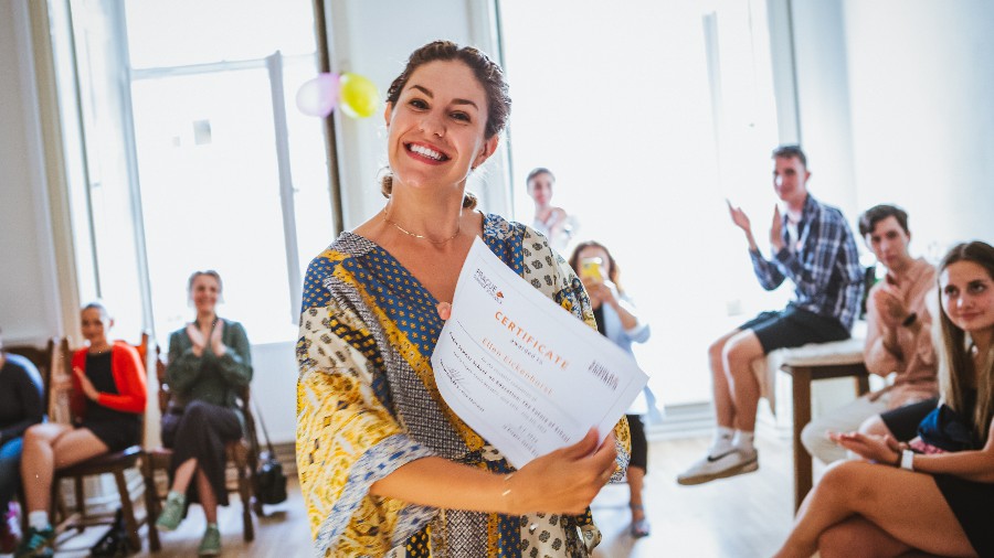 Prague Summer Schools