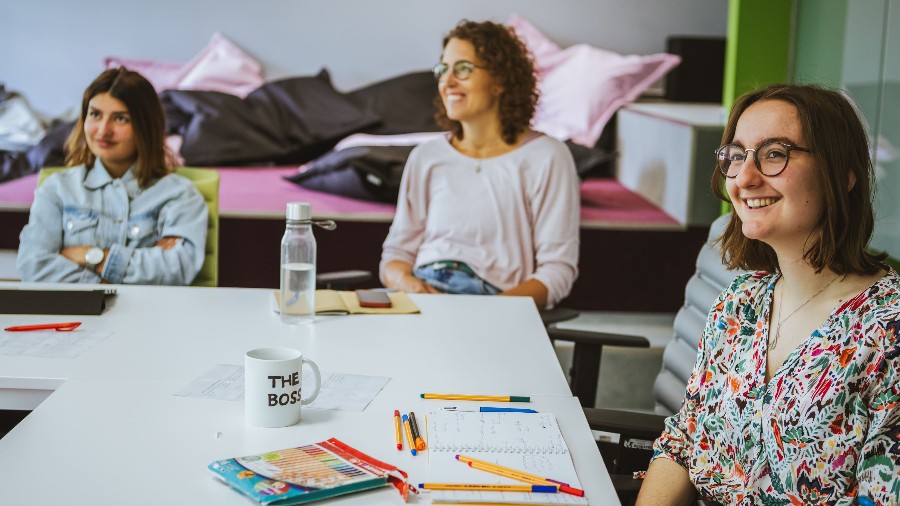 Prague Summer Schools