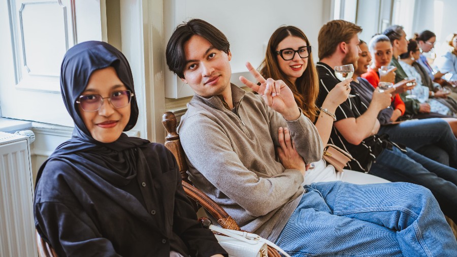 Prague Summer Schools