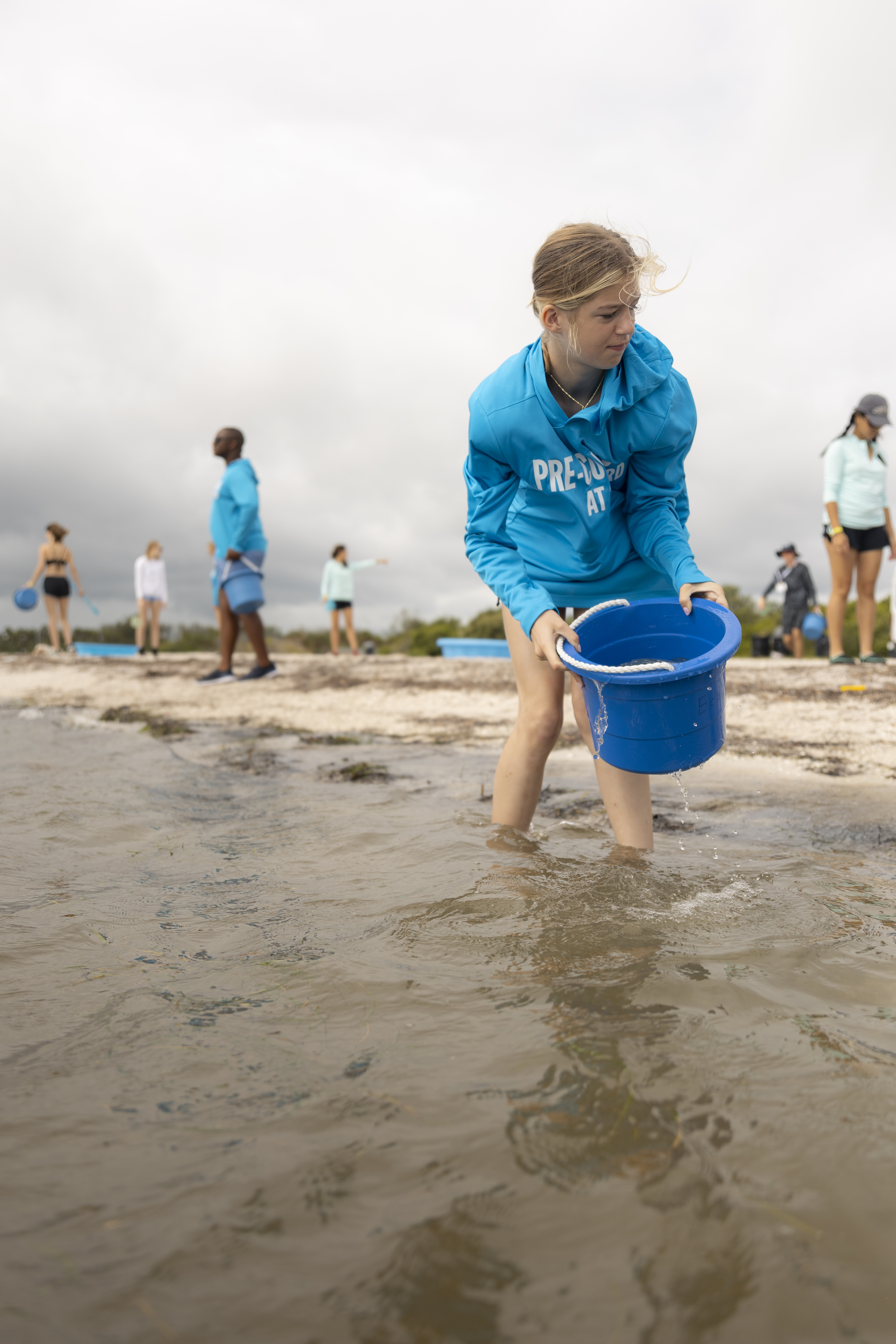 Eckerd College: Pre-College Programs