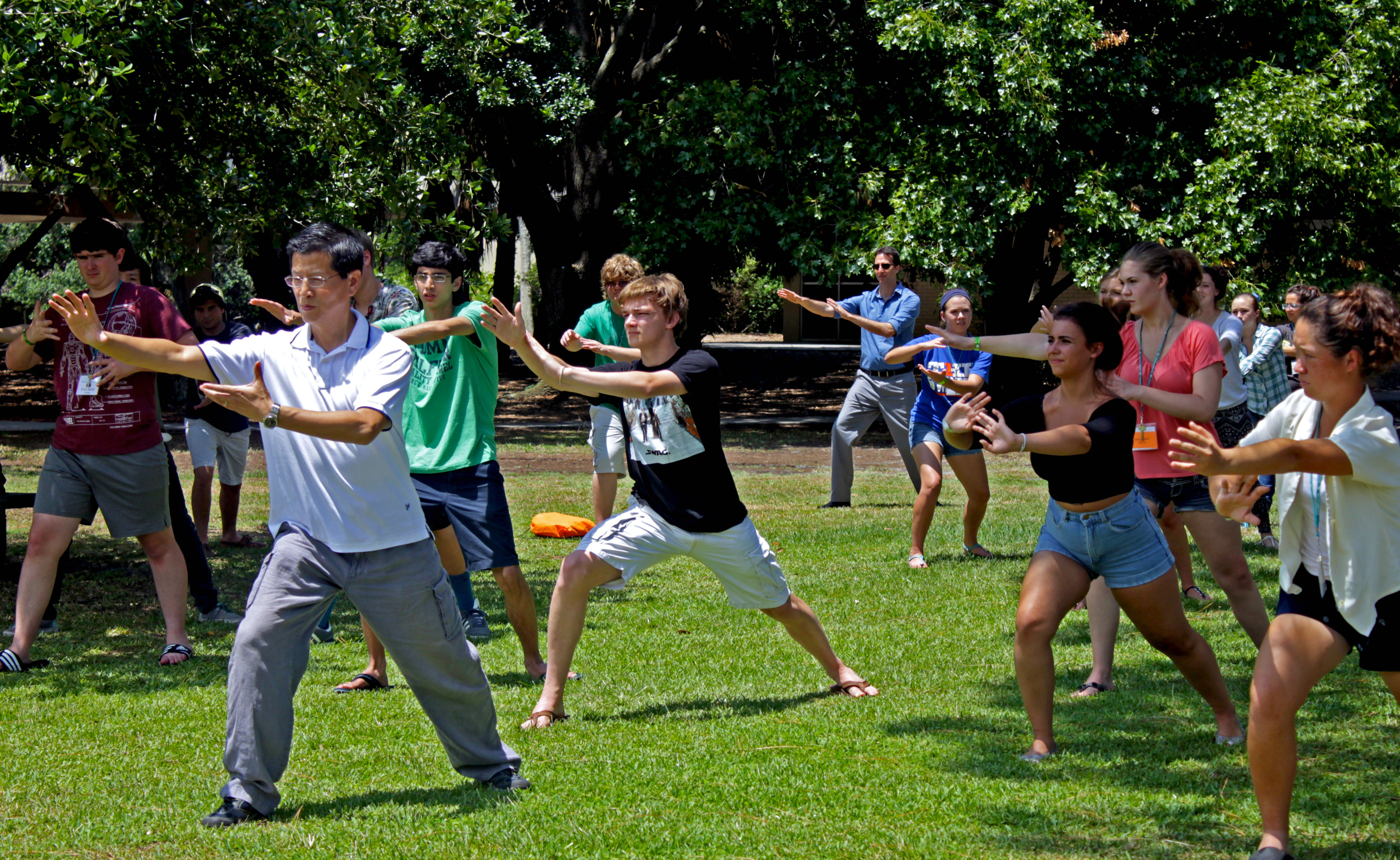 Eckerd College: Pre-College Programs