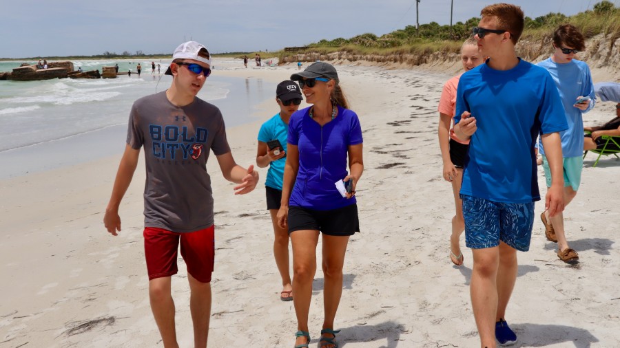 Eckerd College: Pre-College Programs