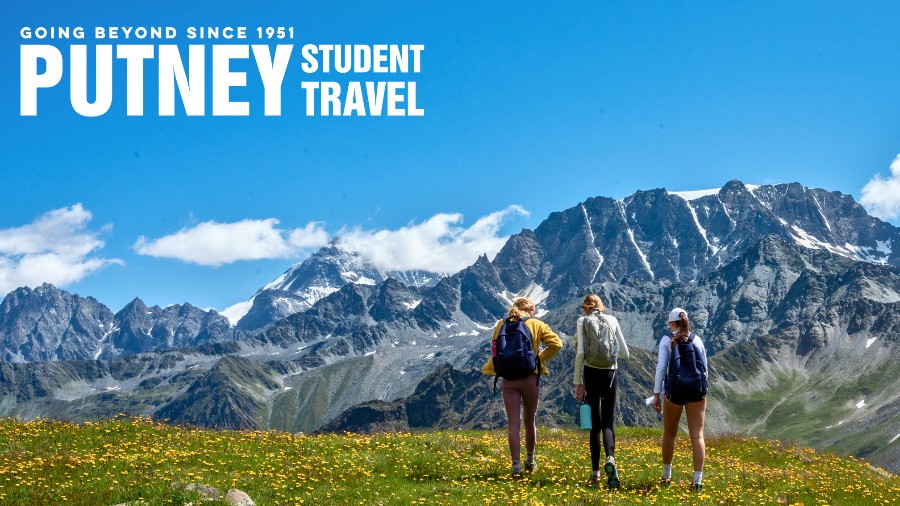 Putney Student Travel: The Leader in Transformative Summers for 75 Years