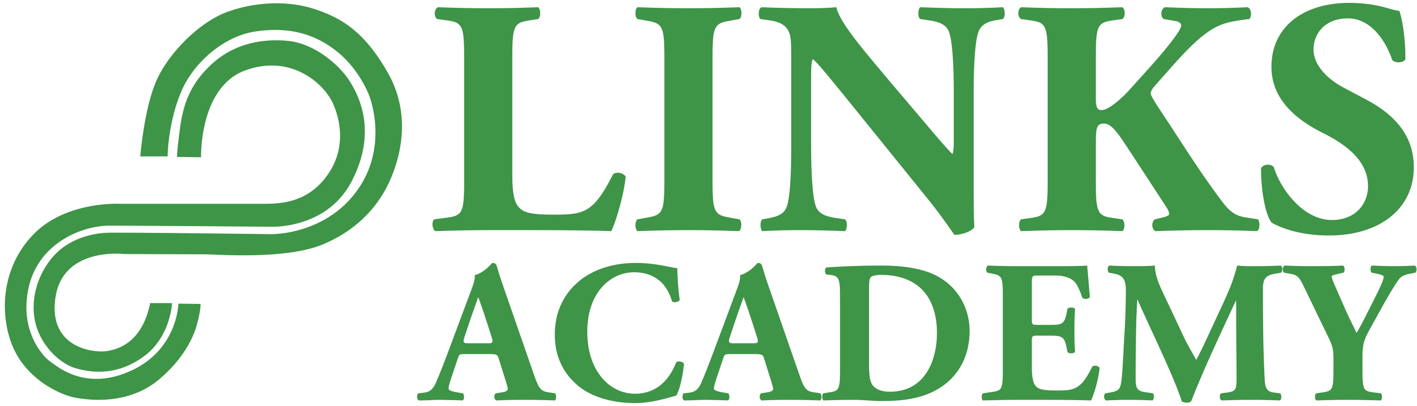 Links Academy CT
