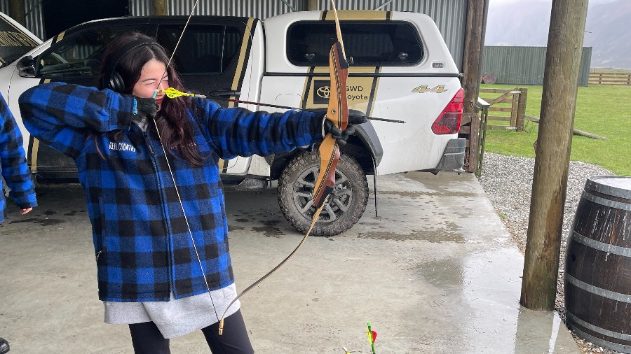 Rooted Life Adventures’ Supported Gap Year Program Queenstown, New Zealand