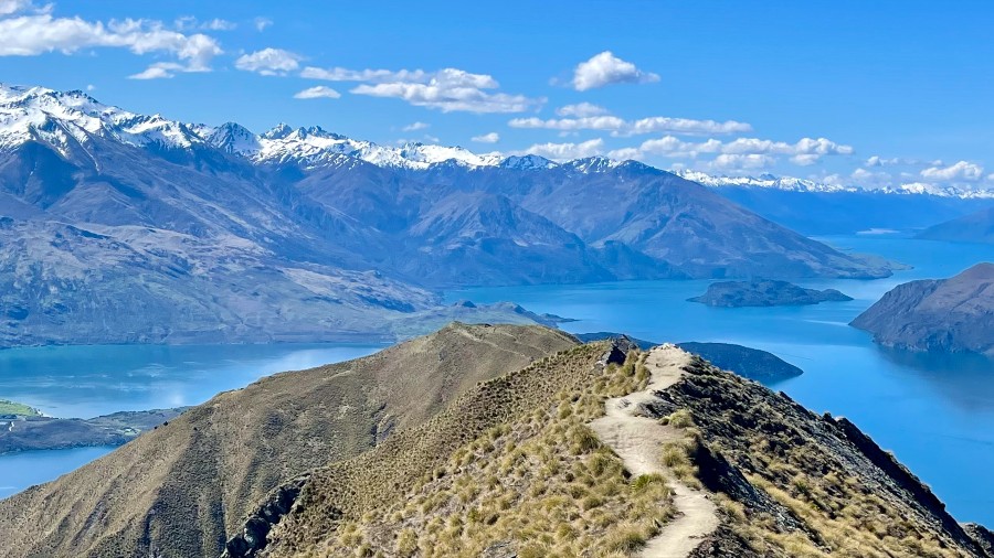 Rooted Life Adventures’ Supported Gap Year Program Queenstown, New Zealand
