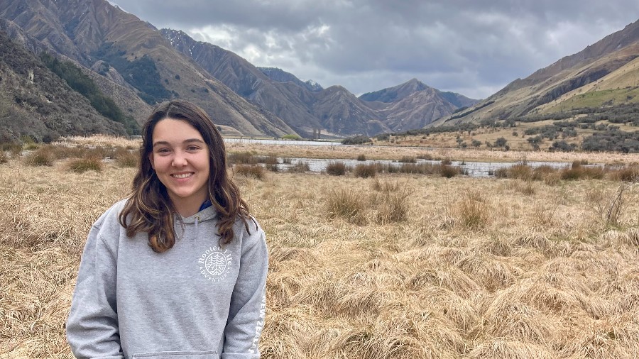Rooted Life Adventures’ Supported Gap Year Program Queenstown, New Zealand