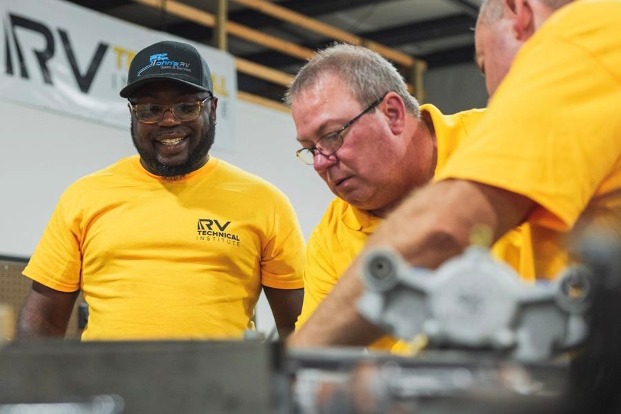 RV Technical Institute