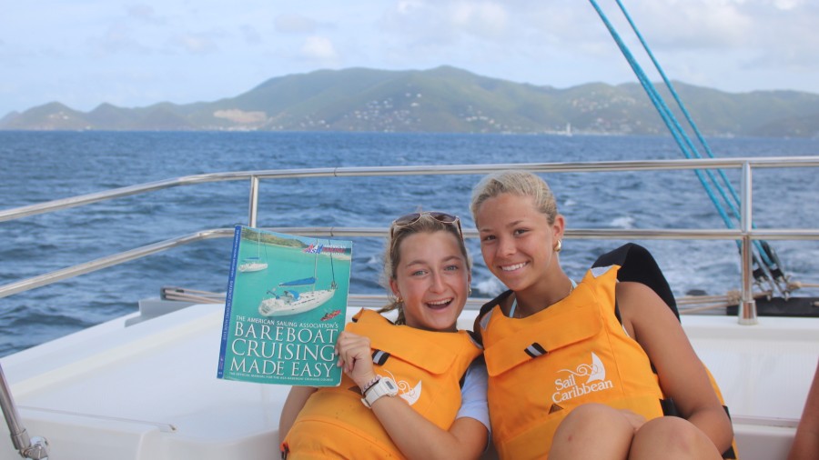 Sail Caribbean: Delta 21-Day