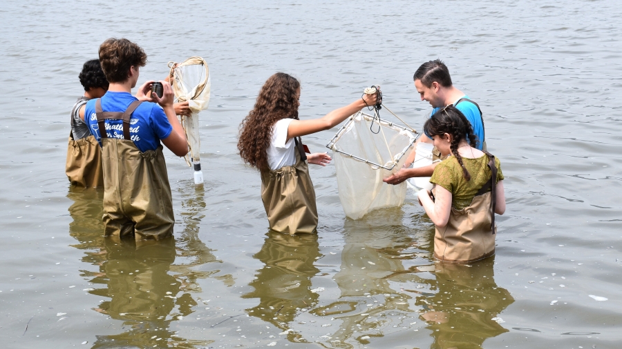 Sarah Lawrence Summer Precollege Programs