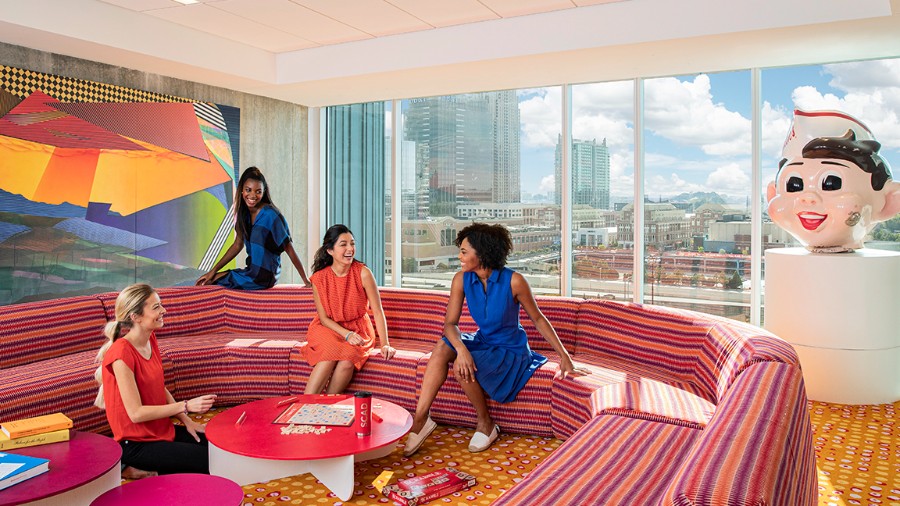 SCAD Pre-College Summer Programs