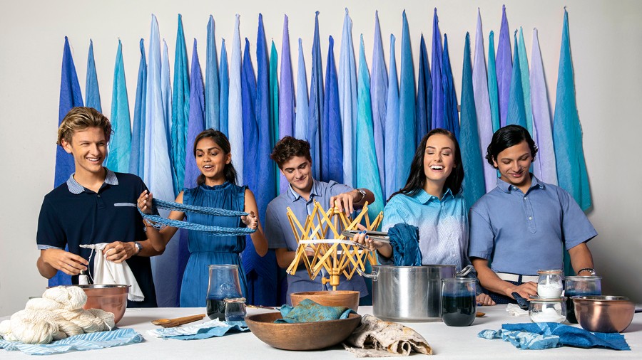 SCAD Pre-College Summer Programs