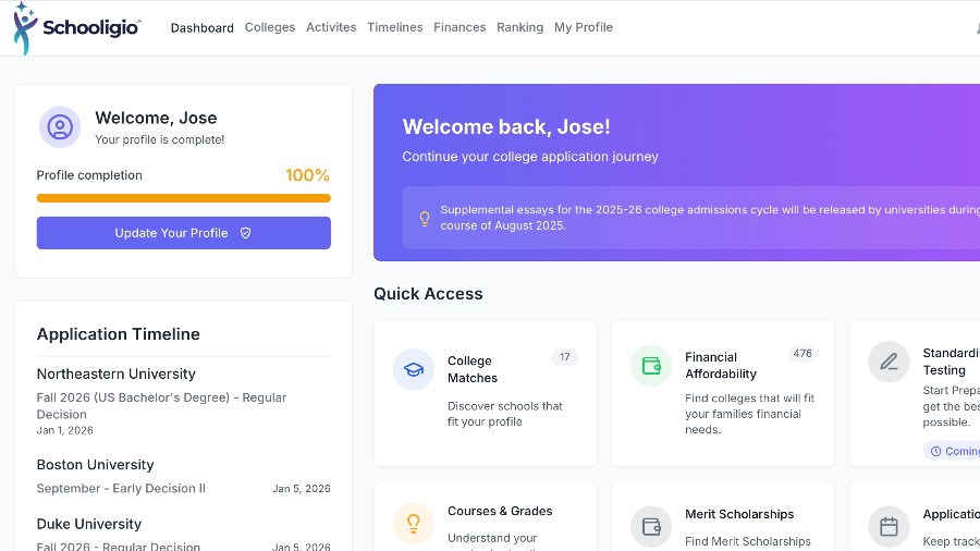 Schooligio.ai