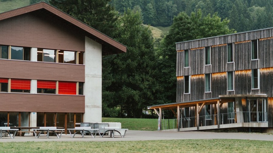 friLingue Schwarzsee Football Camp