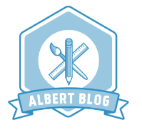Albert Blog
