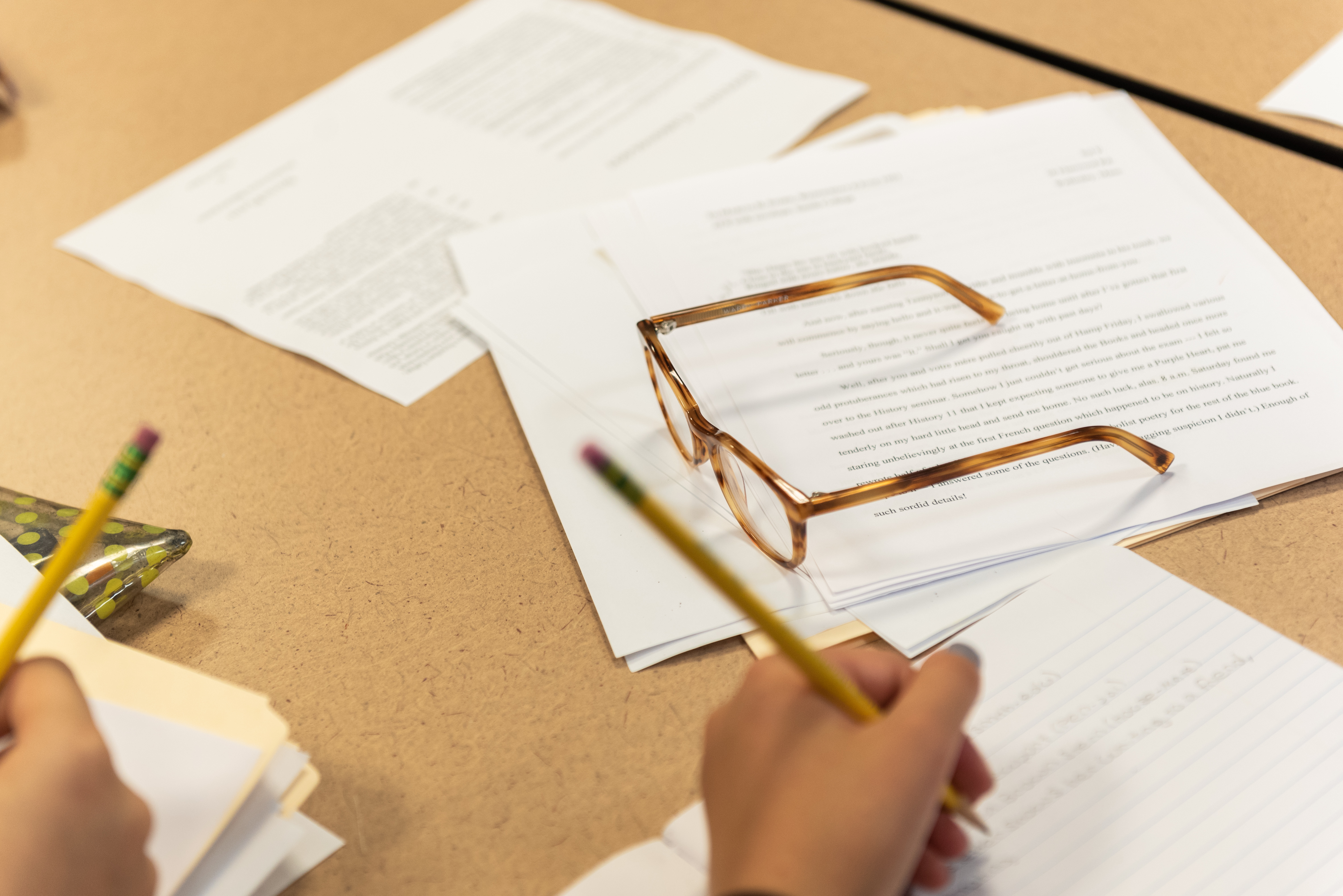 Smith Precollege Summer Programs: College Readiness