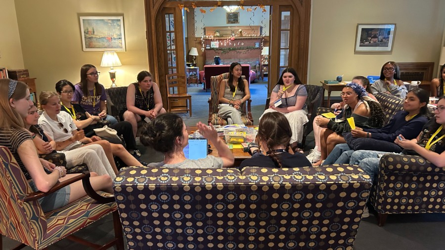 Smith Precollege Summer Programs: College Readiness