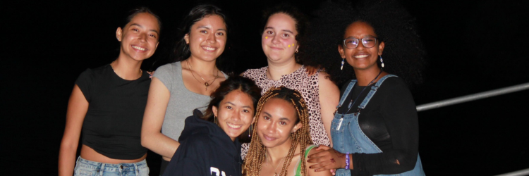 Smith Precollege Summer Programs – Women, Gender and Representation