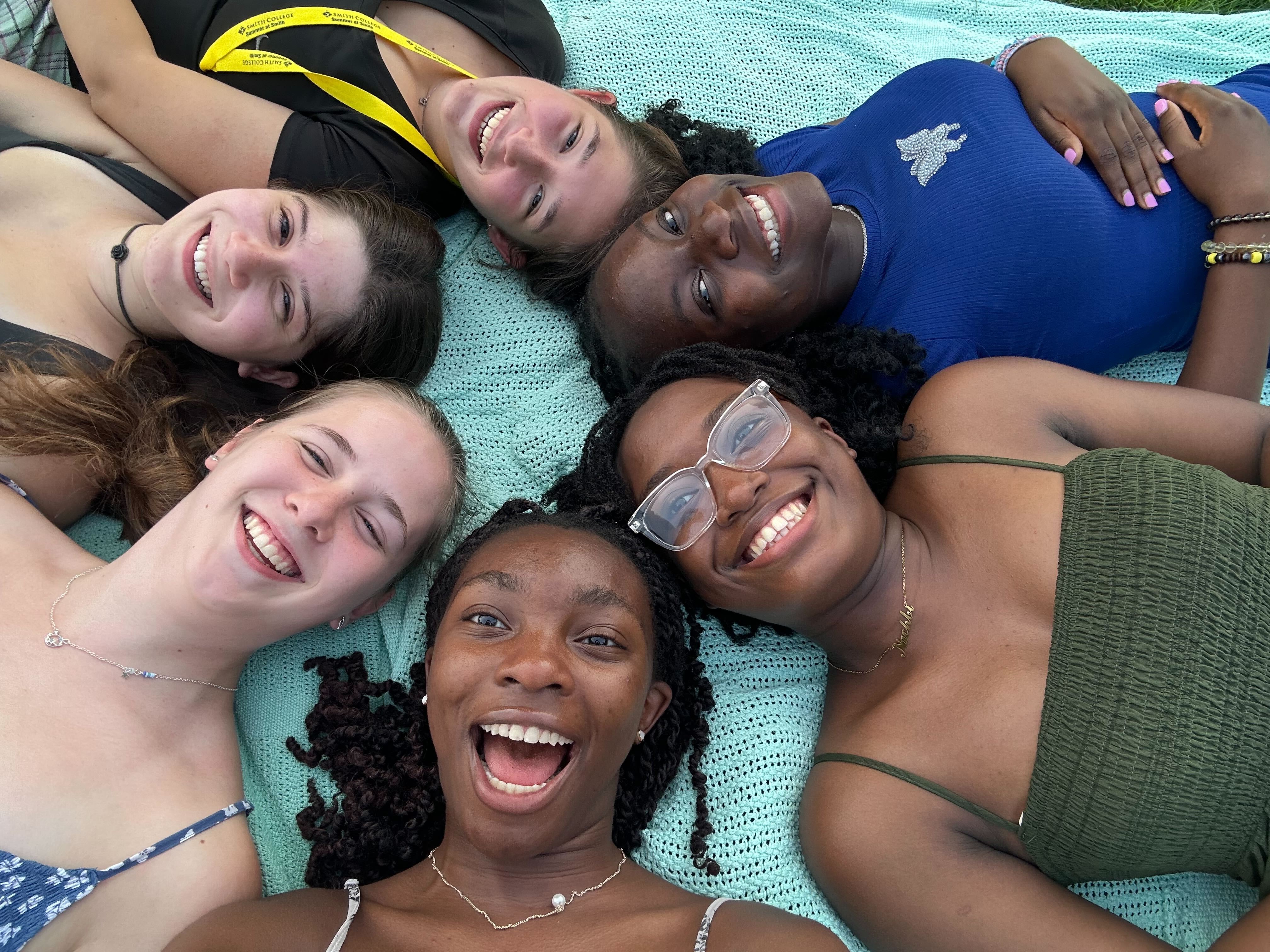 Smith Precollege Summer Programs – Women, Gender and Representation