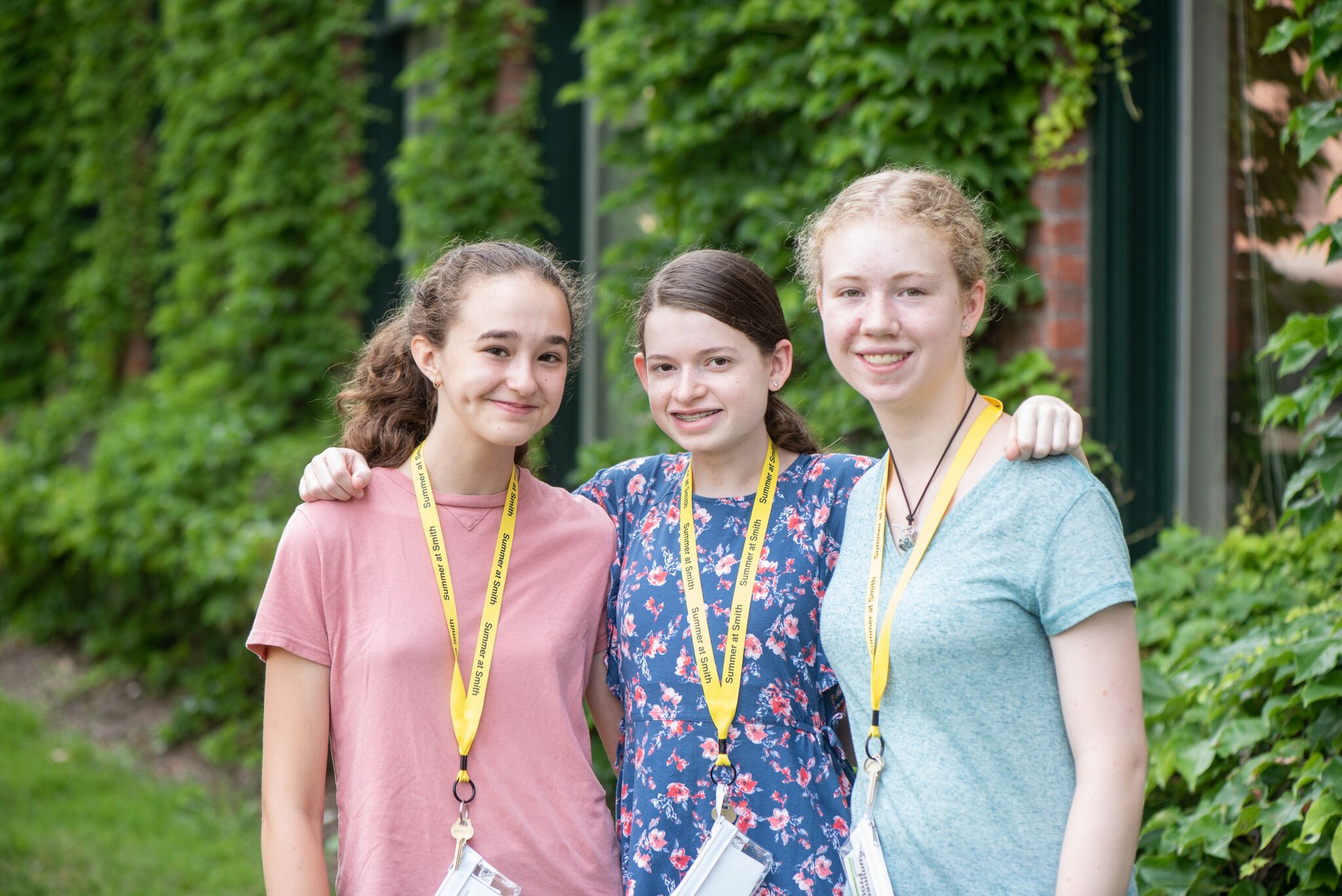 Smith Precollege Summer Programs – Women, Gender and Representation
