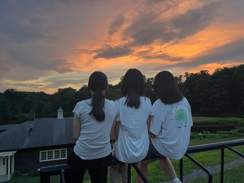 Smith Precollege Summer Programs – Sustainable Futures