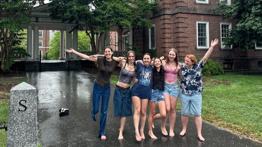 Smith Precollege Summer Programs