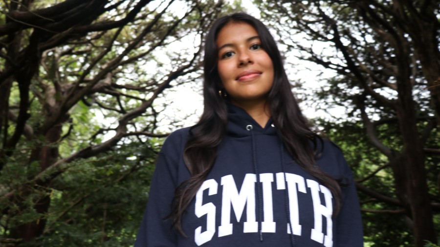 Smith Precollege Summer Programs