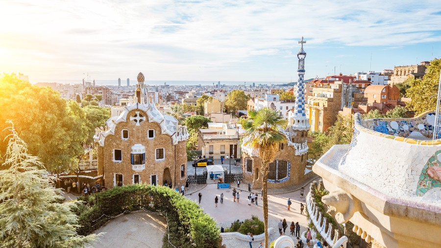 Spanish in Motion with EF: 12-Week Gap Program (Costa Rica, Barcelona, And Malaga)