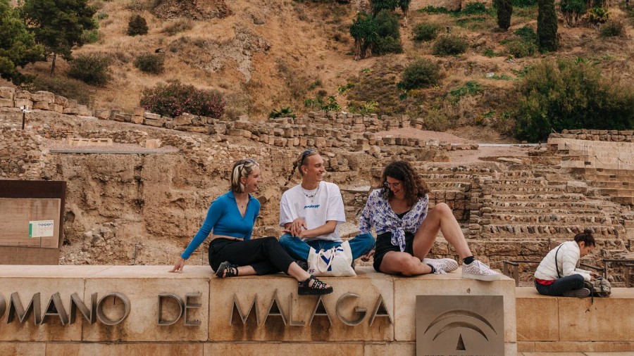 Spanish in Motion with EF: 12-Week Gap Program (Costa Rica, Barcelona, And Malaga)