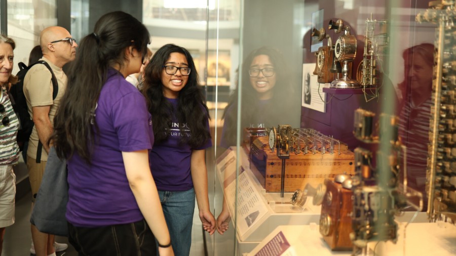 Study Mind: International Engineering Career Camp